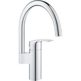 Grohe 33202003 Tek Kumandalı Eviye Bataryası
