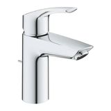 Grohe 33265003 S-Boyut Eurosmart Tek Kumandalı Lavabo Bataryası