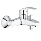 Grohe 33300002 Eurosmart Tek Kumandalı Banyo Bataryası