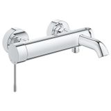 Grohe 33624001 Essence New Tek Kumandalı Banyo Bataryası