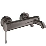 Grohe 33624A01 Essence Antrasit Banyo Bataryası