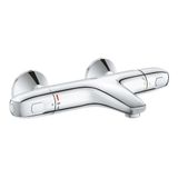 Grohe 34155003 G1000 New Termostatik Banyo Bataryası