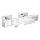 Grohe 34497000 Grohtherm Termostatik Banyo Bataryası