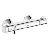 Grohe 34558000 Grohtherm 800 Termostatik Duş Bataryası