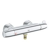 Grohe 34666000 Grohtherm Özel Termostat Lavabo Bataryası