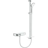 Grohe 34721000 Grohtherm Smartcontrol Termostatik Duş Bataryası