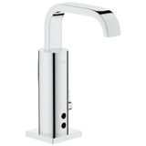 Grohe 36095000 Allure Fotoselli Lavabo Bataryası