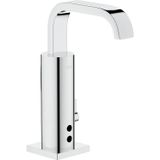 Grohe 36098000 Allure E Fotoselli Lavabo Bataryası