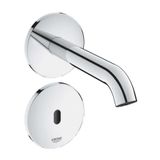 Grohe 36252000 Essence Fotoselli Ankastre Lavabo Bataryası