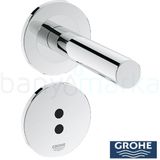 Grohe 36252000 Essence Fotoselli Ankastre Lavabo Bataryası
