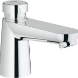 Grohe 36265000 Euroeco Cosmopolitan T Zaman Ayarlı Lavabo Bataryası