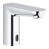Grohe 36271000 Euroeco Fotoselli Lavabo Bataryası