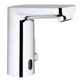 Grohe 36325001 Eurosmart Cosmopolitan E Fotoselli Elektrikli Lavabo Bataryası