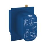 Grohe 36337001 Euroeco Cosmopolitan E Ankastre Montaj Kutusu