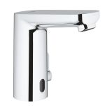 Grohe 36366001 Krom Get E Fotoselli Pilli Lavabo Bataryası
