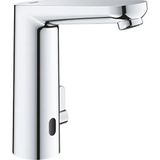 Grohe 36421001 Eurosmart Cosmopolitan E Fotoselli 1/2 inç L Boyut Lavabo Bataryas