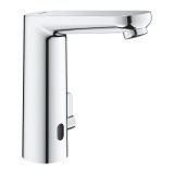 Grohe 36422001 Eurosmart Cosmopolitan E Fotoselli 1/2 inç L Boyut Lavabo Bataryası