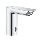 Grohe 36452000 E Fotoselli Lavabo Bataryası
