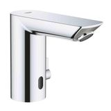 Grohe 36453000 Krom Bau Cosmopolitan Fotoselli Lavabo Bataryası