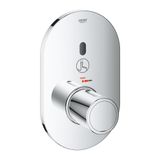 Grohe 36456000 Eurosmart Cosmopolitan E Gizli Özel Kızılötesi Elektronik Duş Termostatı