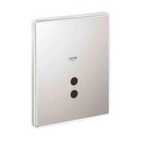 Grohe 37321SD0 Paslanmaz Çelik Tectskate Elektroik Panel