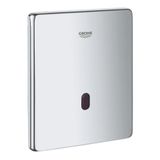 Grohe 37324SD1 Tectron Skate Fotoselli Pilli Ankastre Pisuar Valfi Kumanda Paneli