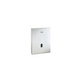 Grohe 37324SD1 Tectron Skate Fotoselli Pilli Paslanmaz Pisuvar Kumanda Paneli