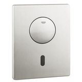 Grohe 37419SD0 Tectron Skate Fotoselli ve Manuel Gömme Rezervuar Kumanda Paneli
