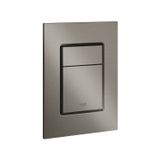 Grohe 37535AL0 Brushed Hard Graphite Skate Cosmopolitan S Kumanda Paneli