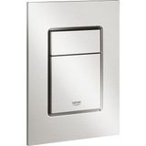 Grohe 37535DC0 Skate Cosmopolitan S Paslanmaz Çelik Kumanda Paneli