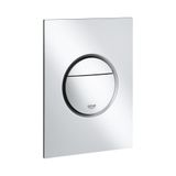 Grohe 37601P00 Nova Cosmopolitan S Mat Krom Kumanda Paneli