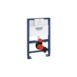 Grohe 38526000 Rapid SL Pnömatik Alçıpan Tipi Kısa 15 cm Gömme Rezervuar