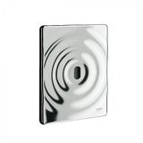 Grohe 38699001 Tectron Surf Fotoselli Gömme Rezervuar Kumanda Paneli