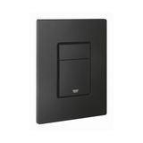 Grohe 38732KF0 Skate Cosmopolitan Mat Siyah Kumanda Paneli