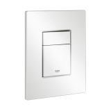 Grohe 38732SH0 Skate Cosmopolitan Gömme Rezervuar Beyaz Kumanda Paneli