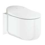Grohe 39414SH0 Sensia Arena Beyaz Asma Akıllı Klozet Sistemi