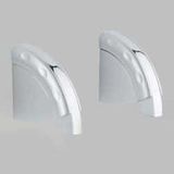 Grohe 40220000 Sentosa Krom Etajer Tutacağı