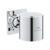 Grohe 40278001 Allure Sabunluk Tutacağı