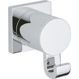 Grohe 40284000 Krom Banyo Aksesuarı Havlu Bornoz Askısı