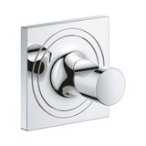 Grohe 40284001 Allure Havlu Bornoz Askılığı