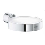 Grohe 40305003 Atrio Sabunluk Tutacağı