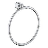 Grohe 40307003 Atrio Krom Yuvarlak Havluluk
