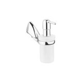 Grohe 40326000 Chiara Sıvı Sabunluk
