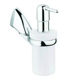 Grohe 40326000 sabunluk Chiara Wandmodell, krom kaplama