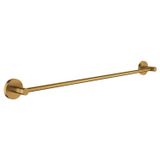 Grohe 40366GN1 Essentials Brushed Cool Sunrise 60 cm Uzun Havluluk
