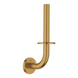 Grohe 40385GN1 Yedek Essentials Brushed Cool Sunrise Tuvalet Kağıtlık