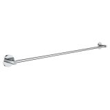 Grohe 40386001 Essentials 800 mm Krom Uzun Havluluk