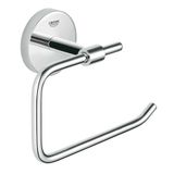 Grohe 40457001 Bau Cosmopolitan Tuvalet Kağıtlığı