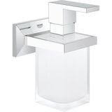 Grohe 40494000 Allure Brilliant Sıvı Sabunluk