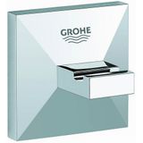 Grohe 40498000 Allure Brilliant Krom Bornoz Askısı